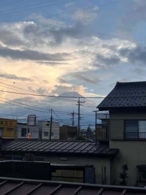 茶々ハウス
